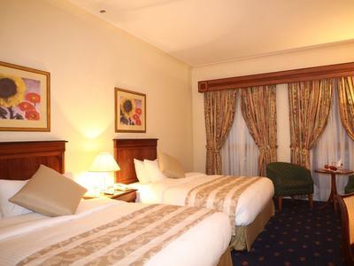 Hotel InterContinental Dar Al Hijra - Bild 5