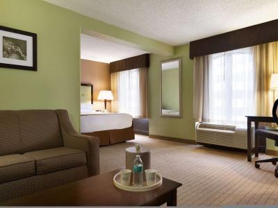 Hotel Days Inn by Wyndham Baltimore Inner Harbor - Bild 3