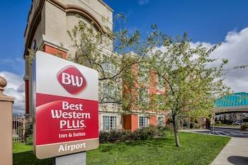 Hotel Best Western Plus Airport Inn & Suites - Bild 5