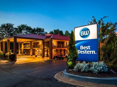 Hotel Best Western Braselton Inn - Bild 3