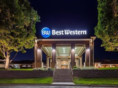 Hotel Best Western Pocatello Inn - Bild 5