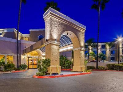 Best Western Escondido Hotel - Bild 4