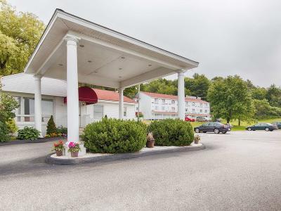 Hotel Best Western Freeport Inn - Bild 3