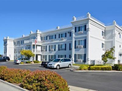 Best Western Salinas Monterey Hotel - Bild 5