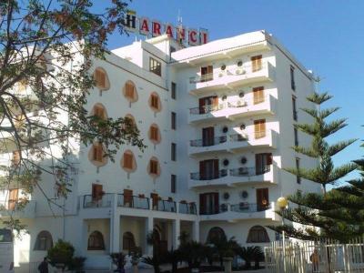 Hotel Degli Aranci - Bild 4