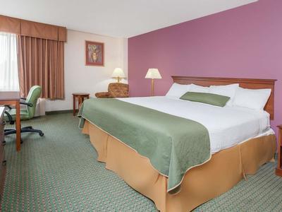 Hotel Days Inn & Suites by Wyndham Mt Pleasant - Bild 5