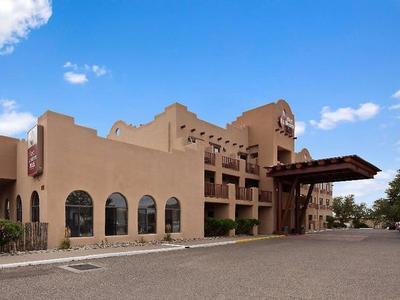 Hotel Best Western Plus Inn of Santa Fe - Bild 5