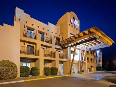 Hotel Best Western Plus Inn of Santa Fe - Bild 2