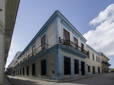 Hotel del Tejadillo - Bild 3