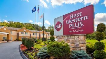 Hotel Best Western Plus New England Inn & Suites - Bild 3