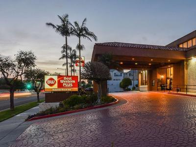 Hotel Best Western Plus Redondo Beach Inn - Bild 4