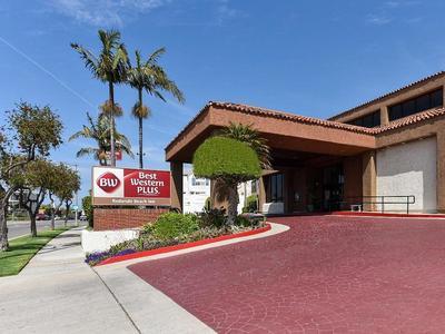 Hotel Best Western Plus Redondo Beach Inn - Bild 3