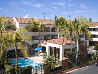 Hotel Best Western Plus Redondo Beach Inn - Bild 5
