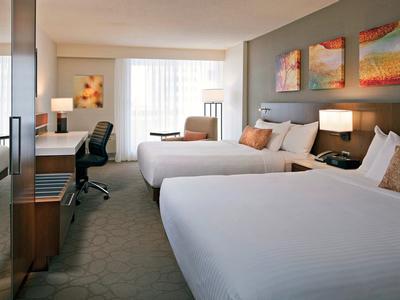 Delta Hotels Winnipeg - Bild 4