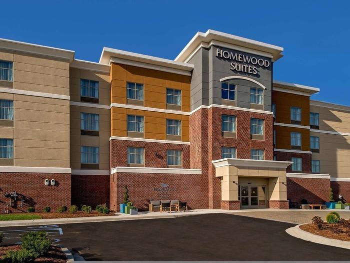 Hotel Homewood Suites by Hilton St Louis Westport - Bild 1