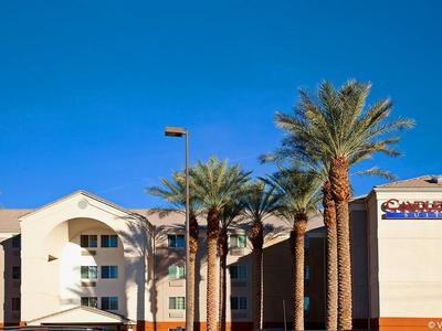 Hotel Sonesta Simply Suites Las Vegas Convention Center - Bild 3
