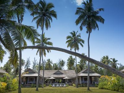 Hotel Four Seasons Resort Seychelles at Desroches Island - Bild 5