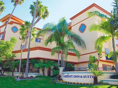 Hotel Best Western San Diego Zoo SeaWorld Inn & Suites - Bild 3