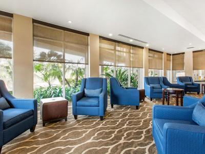 Hotel Best Western San Diego Zoo SeaWorld Inn & Suites - Bild 5