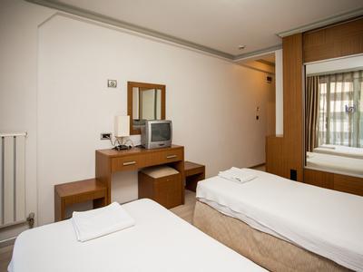 Hotel Devamli - Bild 5