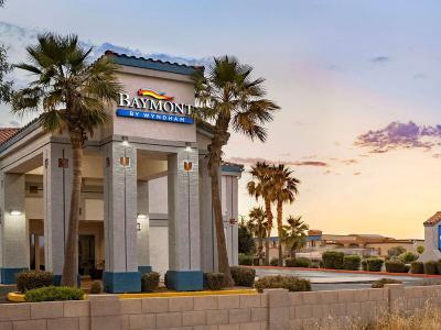 Hotel Baymont by Wyndham Casa Grande - Bild 2