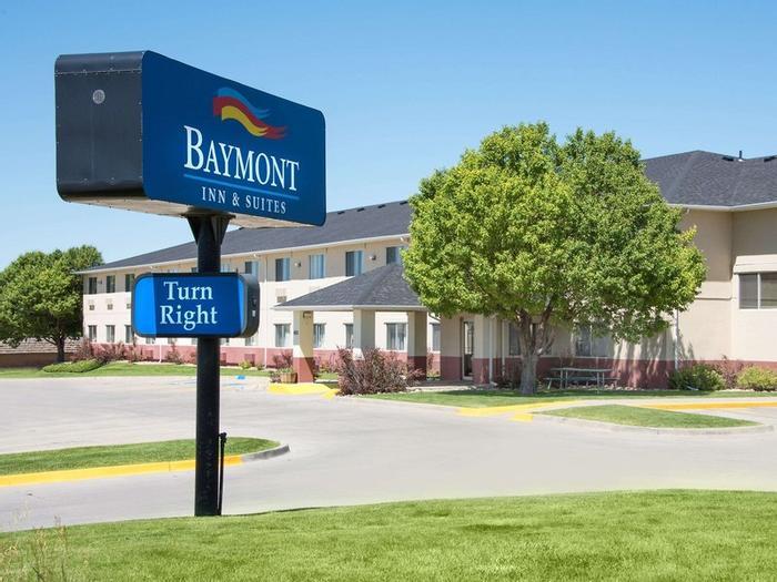 Hotel Baymont by Wyndham Casper East - Bild 1