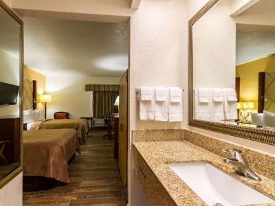 Hotel Quality Inn Florida City - Gateway to the Keys - Bild 4