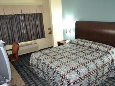 Hotel Countryside Inn & Suites Fremont - Bild 4