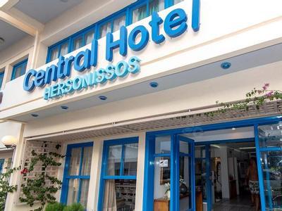 Central Hersonissos Hotel - Bild 2