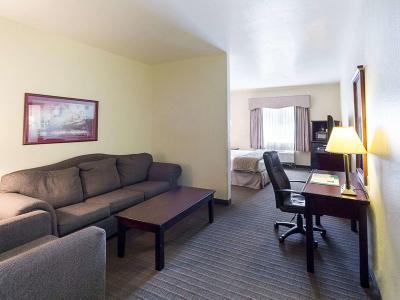 Hotel Quality Inn & Suites Kerrville - Bild 5