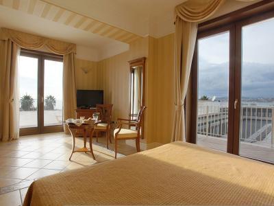 Hotel Dioscuri Bay Palace - Bild 5