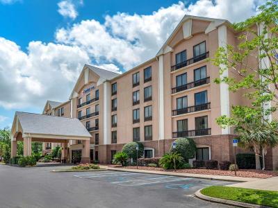 Hotel Comfort Inn Pensacola - Bild 4