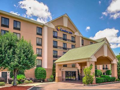 Hotel Comfort Inn Pensacola - Bild 3
