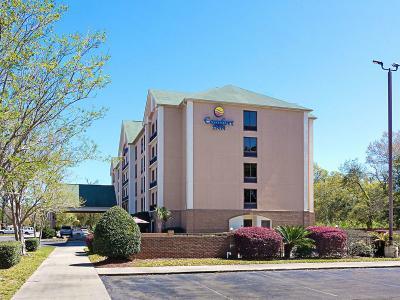 Hotel Comfort Inn Pensacola - Bild 2