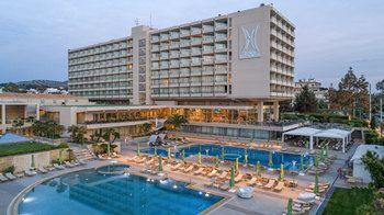 Hotel Divani Apollon Palace & Thalasso - Bild 3