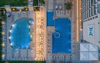 Hotel Divani Apollon Palace & Thalasso - Bild 2