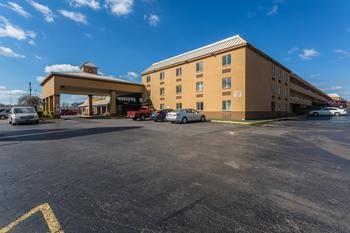 Hotel Motel 6 Nashville - Bild 3