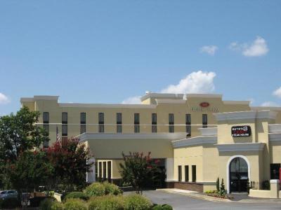 Hotel Crowne Plaza Greenville I-385 Roper Mountain Road - Bild 3