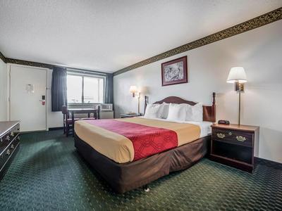 Hotel Econo Lodge Miles City - Bild 5
