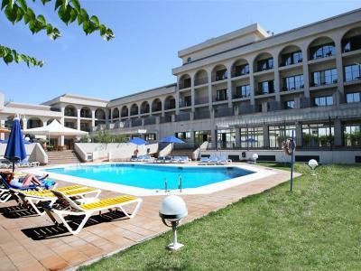 Hotel Macia Doñana - Bild 3