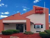 Hotel Econo Lodge Pittsburgh - Bild 3