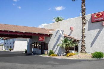Hotel Econo Lodge Tucson - Bild 2