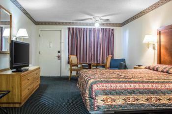 Hotel Econo Lodge Tucson - Bild 4