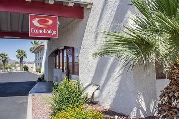 Hotel Econo Lodge Tucson - Bild 1