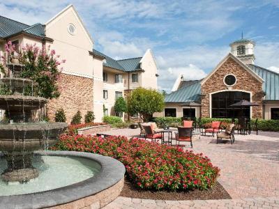 Hotel Embassy Suites by Hilton Charlotte Concord Golf Resort & Spa - Bild 2