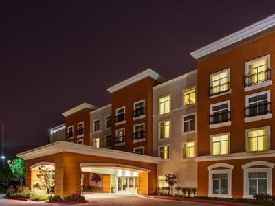 Hotel Embassy Suites by Hilton Valencia - Bild 5