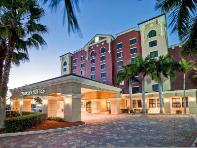 Hotel Embassy Suites by Hilton Fort Myers Estero - Bild 2