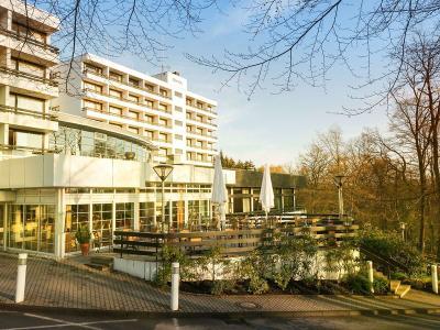 Dorint Hotel & Sportresort Arnsberg/Sauerland - Bild 2