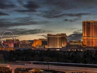 Hotel Fairfield Inn Las Vegas Convention Center - Bild 5