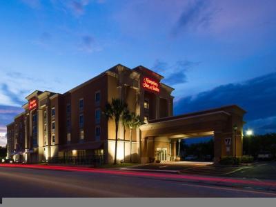 Hotel Hampton Inn & Suites Cape Coral - Bild 5